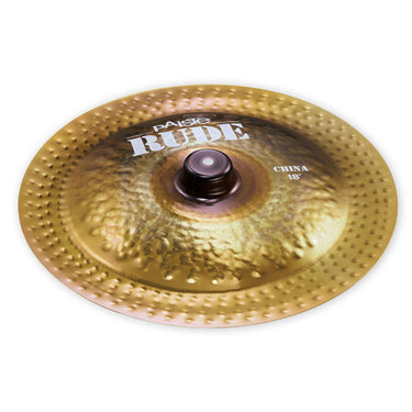 Platillo Rude Classic 18 Pulgadas China 1122618